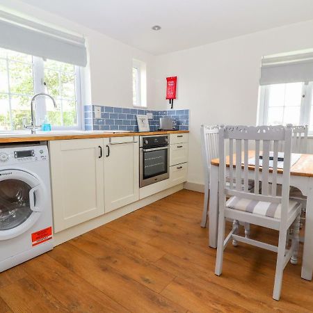 Apartmán Well House Farm Flat 1 Chester Exteriér fotografie