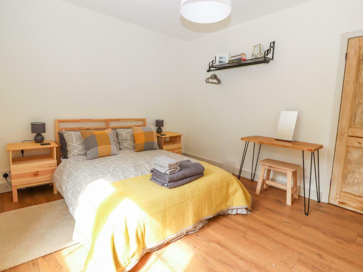 Apartmán Well House Farm Flat 1 Chester Exteriér fotografie