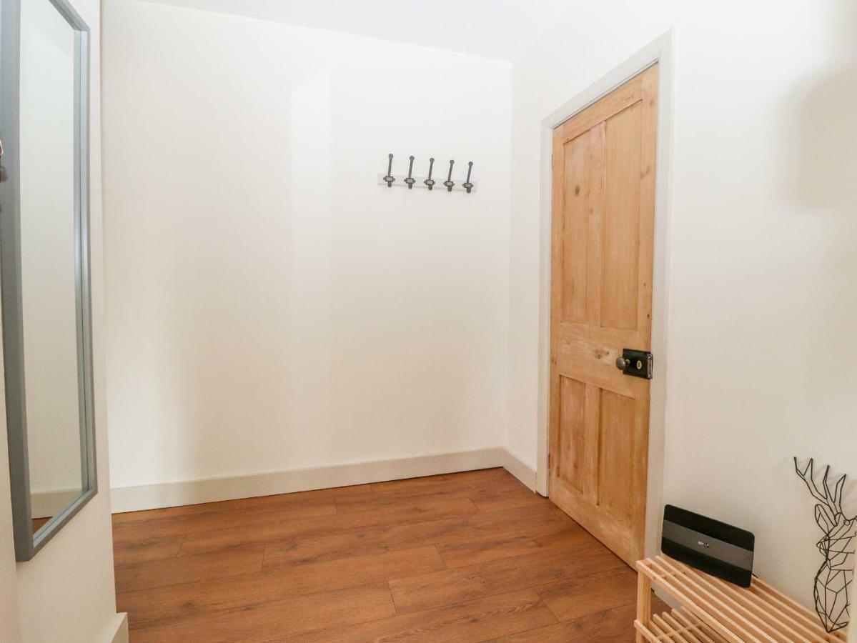 Apartmán Well House Farm Flat 1 Chester Exteriér fotografie