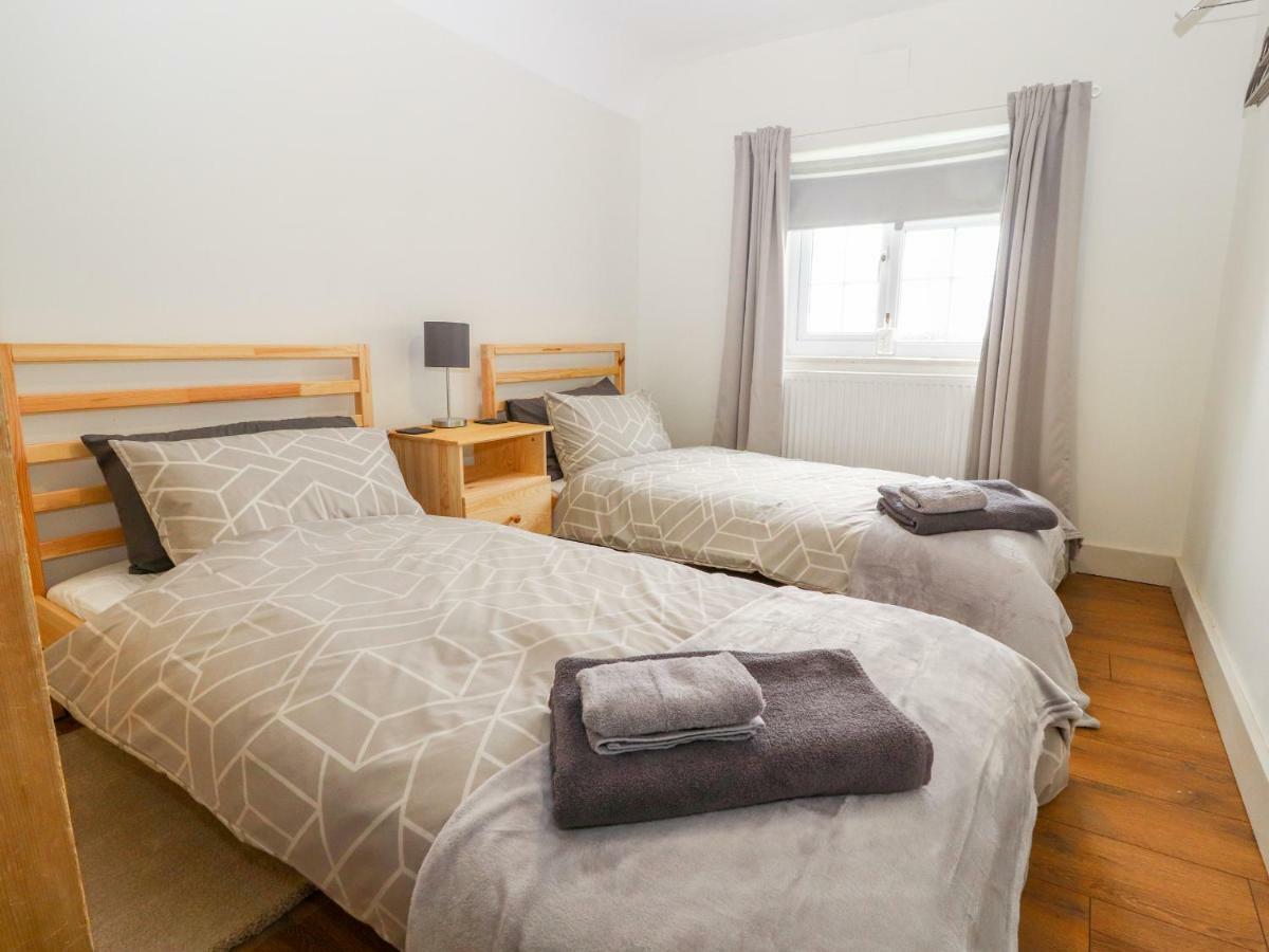 Apartmán Well House Farm Flat 1 Chester Exteriér fotografie